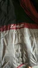 Wellensteyn Damen Parka Zermatt M bordeauxrot...
