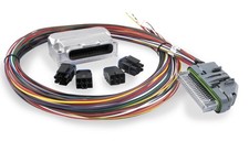 Thunder Heart Performance Micro Harness Contr...