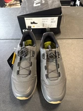 Northwave Crossland Plus Men’s Mtb Casual Cycling Shoes US 9.5 Euro 42 9419-189