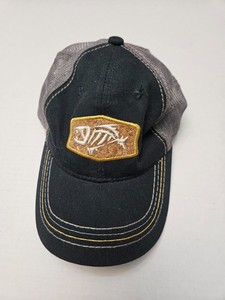 La casquette camionneur broderie panthère | Goorin Bros. | Casquettes pour Homme
