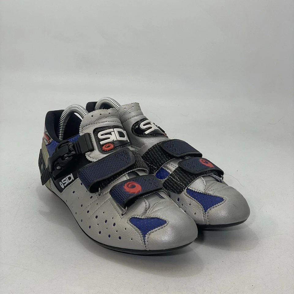 Zapatos de ciclismo Sidi Verona para mujer EU 40Talla 6,5 EE. UU. Foto 2 de 4
