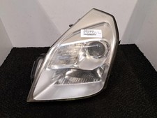 Feu avant (phare) Renault VEL SATIS