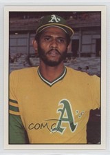 1976 SSPC Angel Mangual #503 03wo