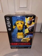 Bumblebee Devastation NEW! IN USA! Transforme...