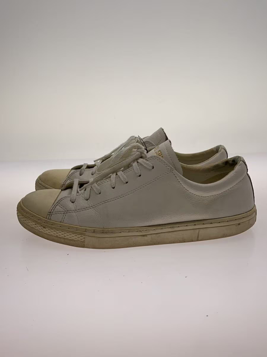 Converse Low Cut Sneakers Ll Wht 31300290 LlJ53