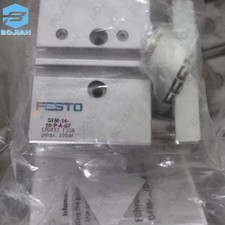 1PC New FESTO DFM-16-10-P-A-GF 170832 Cylinder