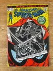 Amazing Spider-man #113 Bronze age 1st Hammerhead Key Wow - No Reserve!