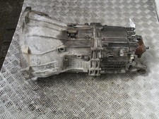 BMW X1 6 Speed Manual Gearbox E84 2.0 Diesel 2009-2015†