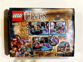 LEGO Elves: Naida's Spa Secret (41072)