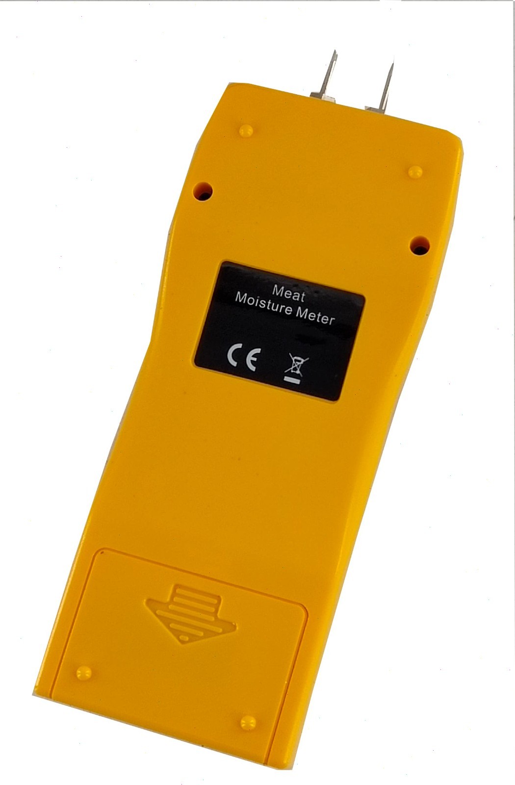 Meat Moisture Meter Fresh Meat Moisture Content Meter Measuring Range 10 to 90%