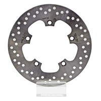 Brembo Hintere Festbremsscheibe Gold Suzuki Und Burgman ABS 17-18
