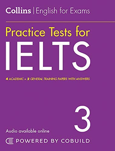 Ielts Practice Tests Volume 3 : With Answers And Audio Peter Travis - Image 4