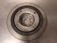 Poulies diverses Opel ZAFIRA