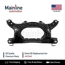 Rear Suspension Subframe Crossmember For 08-12 Land Rover LR2 OE Replacement