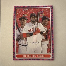 2016 Topps Throwback Thursday Baseball Cards - Set 28 18