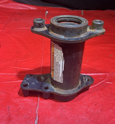 ETON E-TON YUKON ZXL CXL 150 REAR AXLE BEARING CARRIER