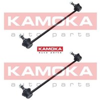 2X Stange/Strebe FüR Stabilisator Kamoka 9030190 2 PendelstüTzen Stabi