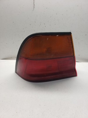 Used Left Tail Light Assembly fits: 1996 Nissan Maxima quarter panel mounted Lef