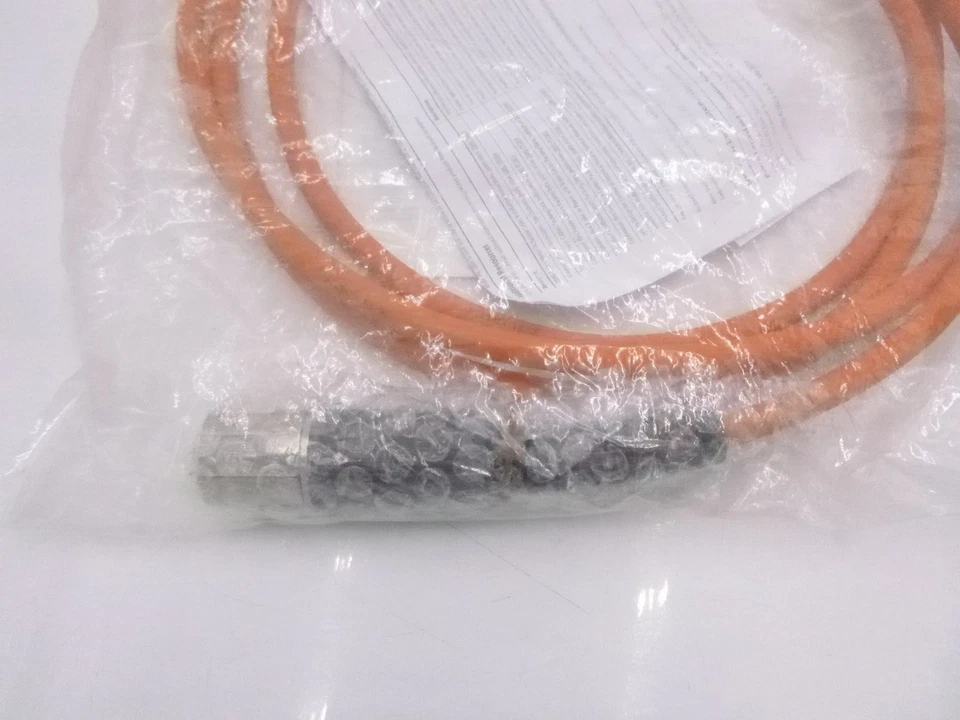 Allen-Bradley 2090 Motor Power Flying-Lead Cable 2090-CPWM7DF-16AA03 US FREE TAX - Image 2 of 4