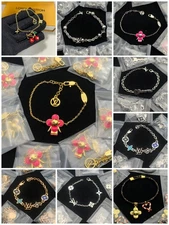 2025 NEW bracelets good quality bracelet new with box