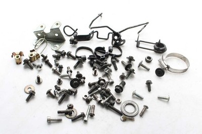 Konvolut Restteile Divers Yamaha YZF 1000 R Thunderrace 4VD 96-03