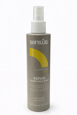 Sens.us Illumyna Repair Thermo Milk Spray Ceramide 200ml Hitzeschutz Sensus