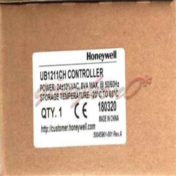1PC New UB1211CH Controller *cm