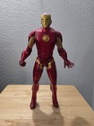 2013 Marvel Iron Man Titan Hero Classic Series Large 16" Tall Figure