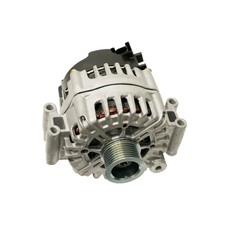12317603779 Valeo Alternator for 550 650 750 E71 X6 Series BMW 550i xDrive X5 GT