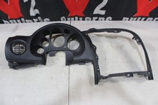 Gen 3 03-06 Dodge Viper Instrument Dash Panel Bezel 06235