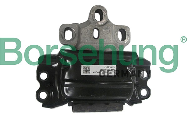 Left Borsehung B19100 Holder, automatic transmission mounting for AUDI,SEAT,SKOD