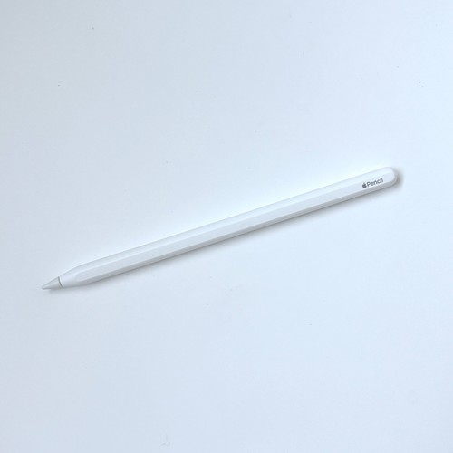 Apple Pencil (2nd Generation) MU8F2AM/A - 第 2/4 張圖片