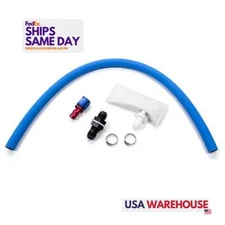 Fuel Safe FP181, One 1/2In Fuel Pick-Up Kit High Performance & Racing Parts