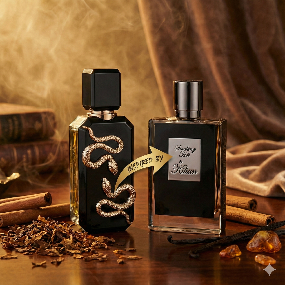 Veneno French Avenue by Fragrance World EDP 100ML Cologne Spray