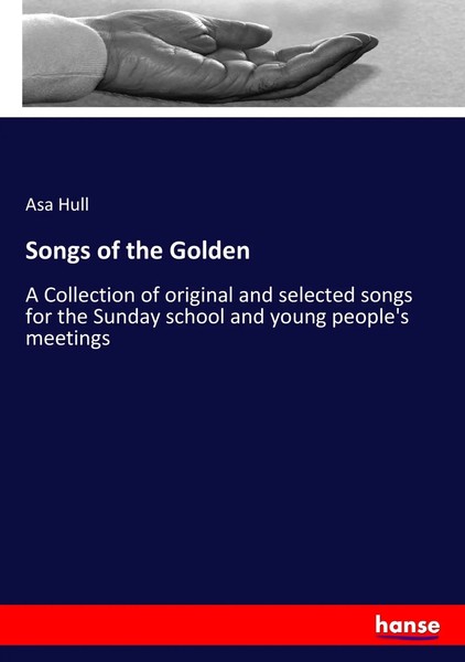 Asa Hull | Songs Of The Go*Den | Taschenbuch | Englisch (2017) | 196 S.-image
