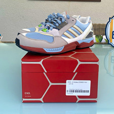adidas ZX 9000 END. Kiln limitiert EU 44 2/3 ...