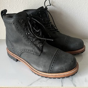 Wilcox Boots | eBay display picture 1