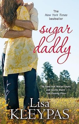 Sugar Daddy: Number 1 in series (Travis). Kleypas 9780749942199 Free Shipping*#
