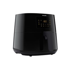 Philips Airfryer XL, 3000 series, 1.2 kg, 14-in-1, black (HD9270/91R1)