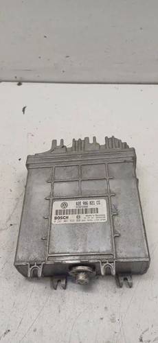 VW SHARAN 7M8, 7M9, 7M6 Motorsteuergerät ECU 028906021CG 0281001529 34894396