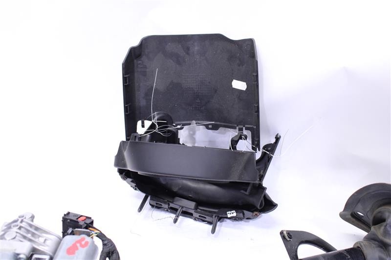 Used Steering Column fits: 2014 Maserati QUATTROPORTE  Grade A