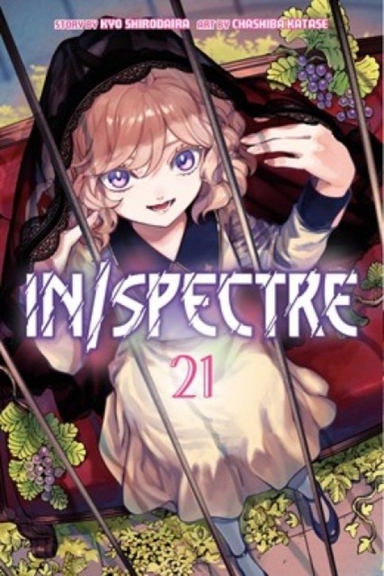 In/Spectre 21 - Image 5
