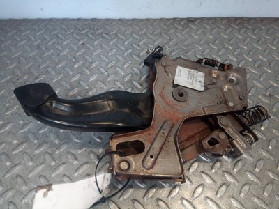 7L0721797C HANDBREMSHEBEL / 9996501 FÜR VOLKSWAGEN TOUAREG 7LA 5.0 V10 TDI CAT