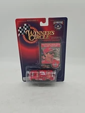 Winner's Circle Dale Earnhardt 1998 Coca-Cola Special  Monte Carlo # 3  1/64 NEW
