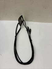 CellTronix Titanium Xtra Long Cable USB Type C 8 Feet -BLACK