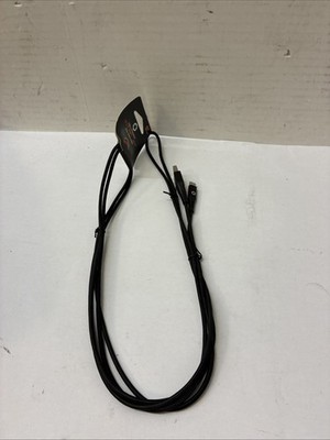 CellTronix Titanium Xtra Long Cable USB Type C 8 Feet -BLACK