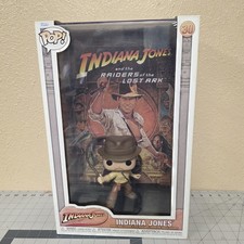 Ultimate Funko Pop Movie Posters Figures Gallery and Checklist 26