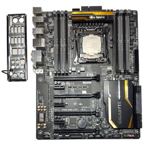 I7 5820k Motherboard | eBay