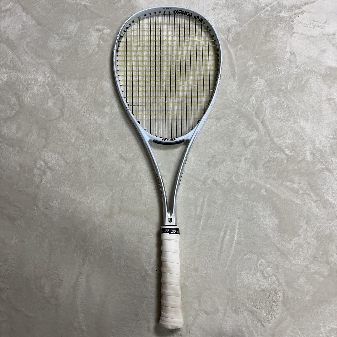Yonex Nanoforce 8V | eBay