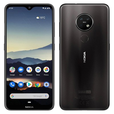Nokia 2760 - Stato Ottimo - Gratuito Per Tutte Le Reti - Foto 12